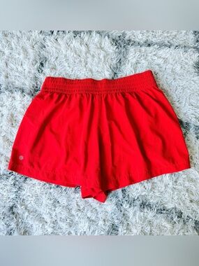 ATHLETA | High Rise Weekender Run Short
